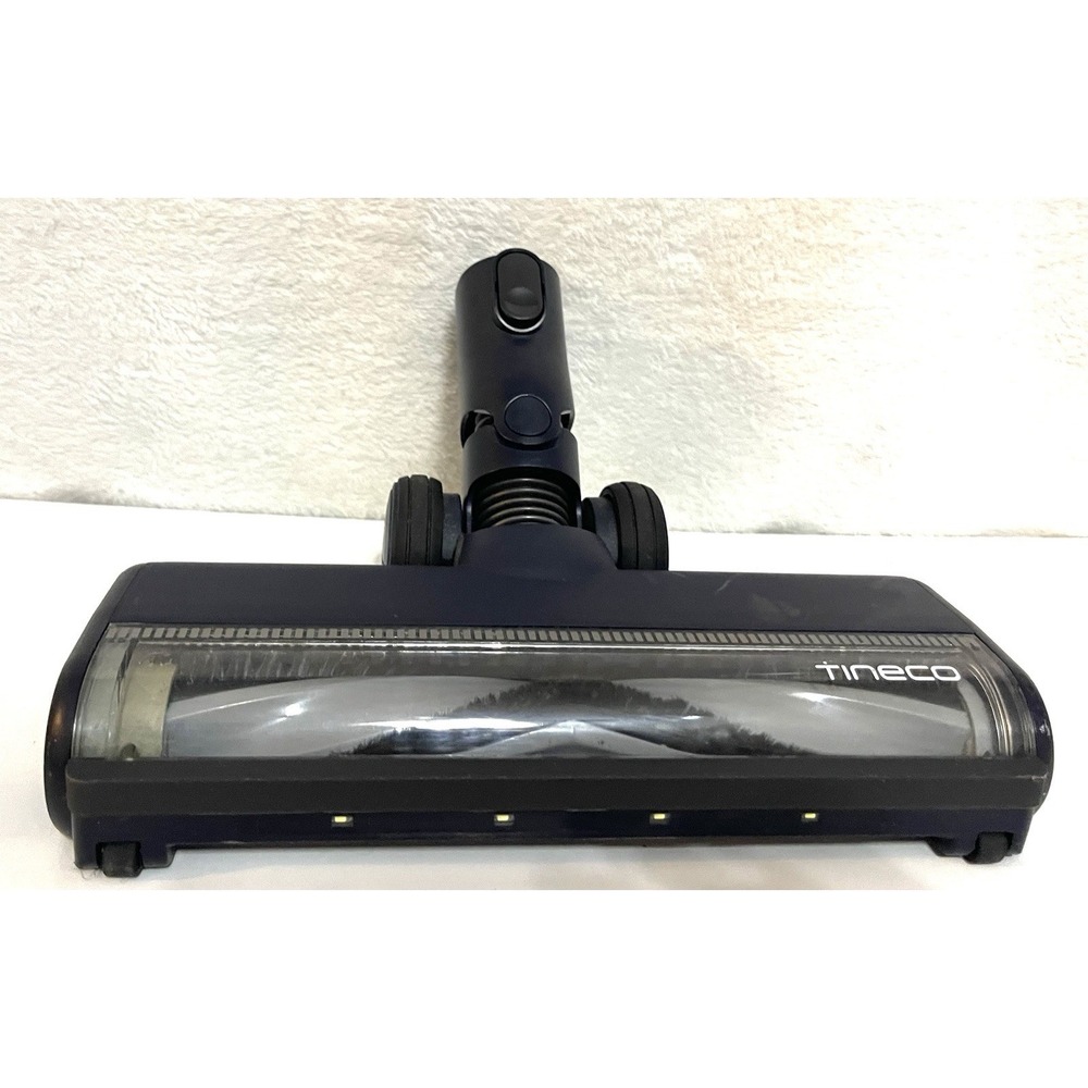 Tineco S10 Cordless Stick Vacuum Replacement Floor Head roller base